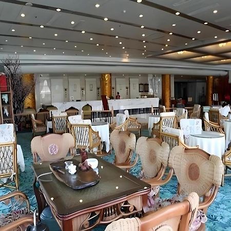 Zhengzhou Airport Hotel Экстерьер фото