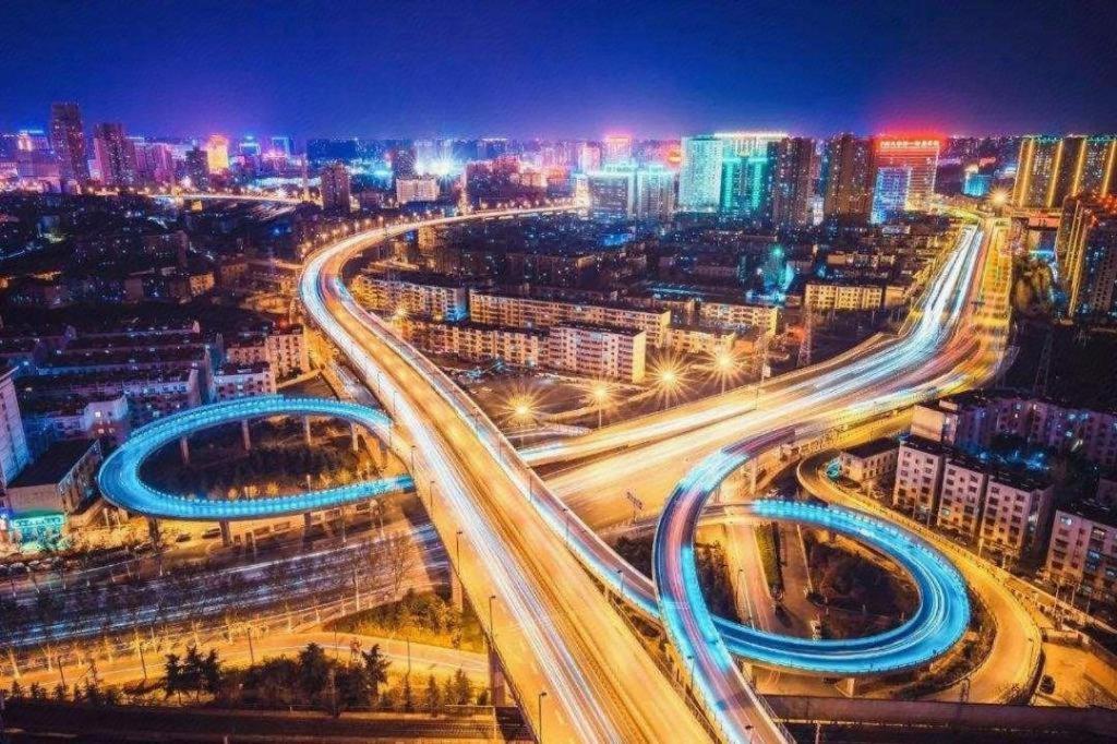 Zhengzhou Airport Hotel Экстерьер фото