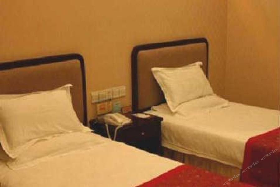 Zhengzhou Airport Hotel Экстерьер фото